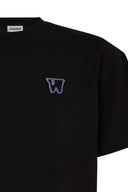 WAGGMI STILL Black T-shirt erkek tişört, ürün görseli