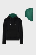 WAGGMI ARC Hoodie erkek kapüşonlu sweatshirt, ürün görseli