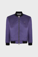 WAGGMI VIOLET Bomber erkek bomber ceket, ürün görseli