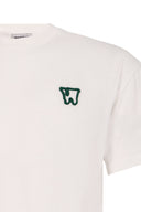 WAGGMI STILL White T-shirt erkek tişört, ürün görseli