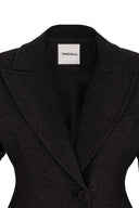 WAGGMI MONOLITH Coat kadın kaban, ürün görseli