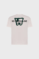 WAGGMI STILL White T-shirt erkek tişört, ürün görseli