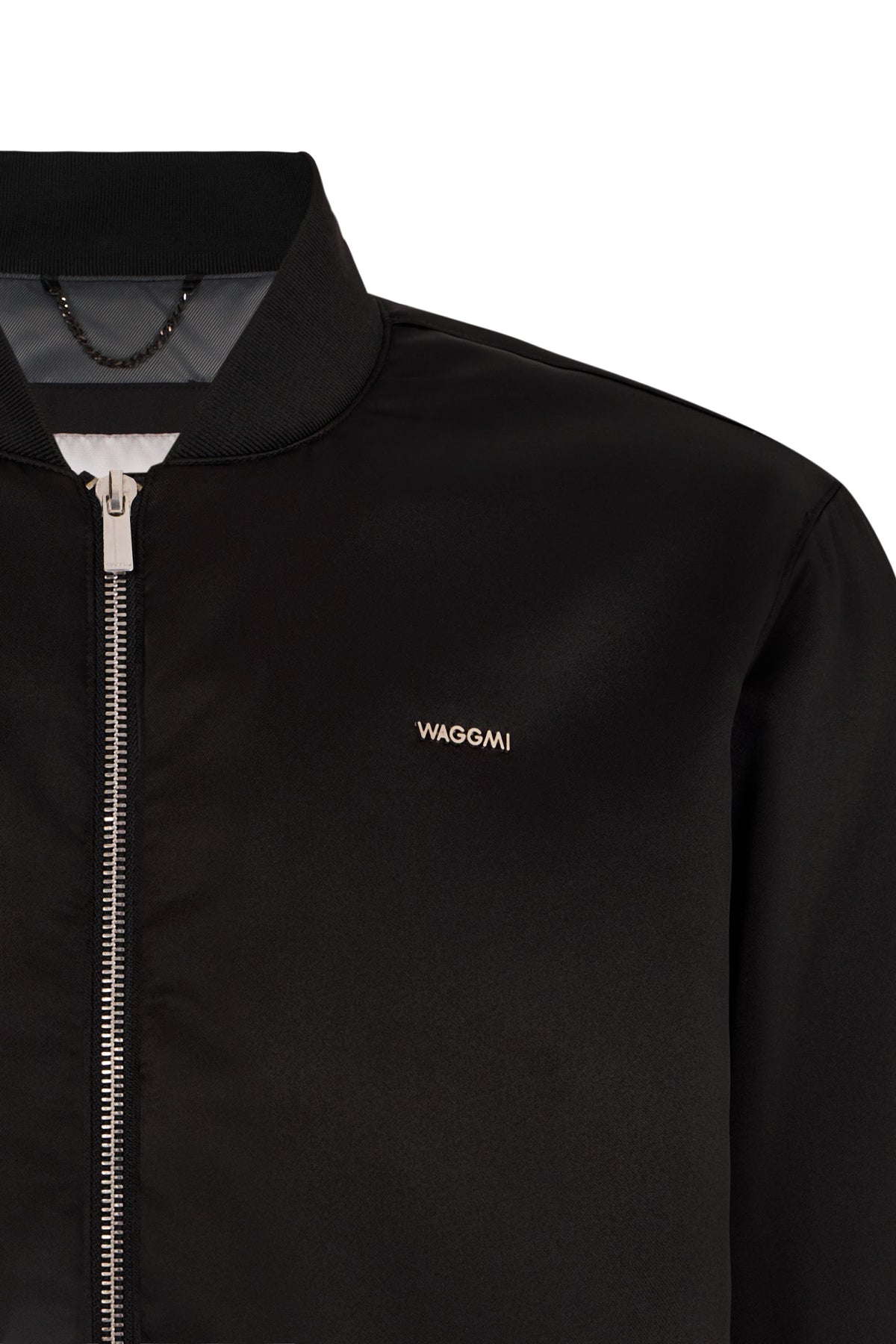 WAGGMI NOIR Bomber erkek bomber ceket, ürün görseli