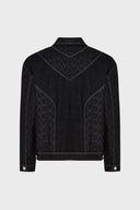 WAGGMI VEIL Denim Jacket erkek denim ceket, ürün görseli