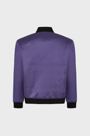 WAGGMI VIOLET Bomber erkek bomber ceket, ürün görseli