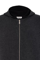 WAGGMI EON Knit Cardigan erkek triko hırka, ürün görseli