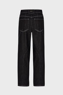 WAGGMI HALO Embellished Denim Pants kadın denim pantolon, ürün görseli