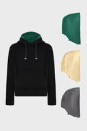 WAGGMI ARC Hoodie erkek kapüşonlu sweatshirt, ürün görseli