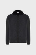 WAGGMI EON Knit Cardigan erkek triko hırka, ürün görseli