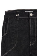 WAGGMI VEIL Denim Pants erkek denim pantolon, ürün görseli