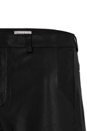 WAGGMI OBSIDIAN Leather Pants erkek deri pantolon, ürün görseli