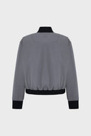WAGGMI ASH Bomber women's bomber jacket, product shot