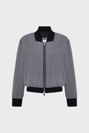 WAGGMI ASH Bomber women's bomber jacket, product shot